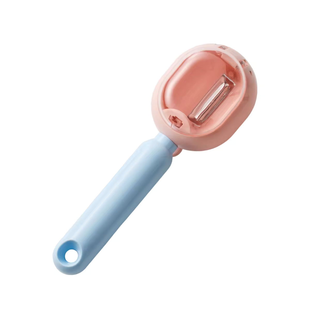 Multi-functional Stainless Steel Fruit & Vegetable Peeler