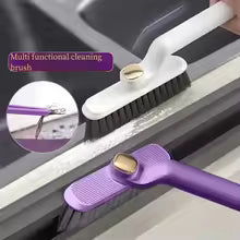 360° Multi-Function Rotating Crevice Cleaning Brush